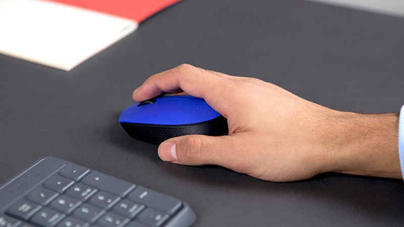 Logicool M171 ドライバーダウンロード