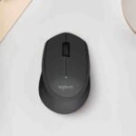 Logicool M280 ドライバーとソフトウェア