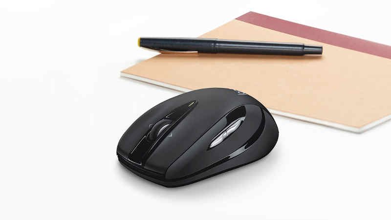 ⚡Logicool M545ドライバーダウンロード