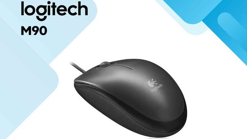 ⚡Logicool M90ドライバーダウンロード