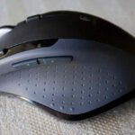 Logicool MX1100ドライバーダウンロード