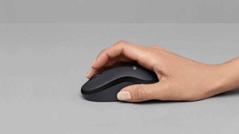 ⚡Logicool M221ドライバーダウンロード