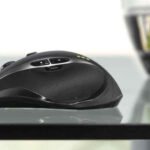 Logicool Performance MXドライバーダウンロード