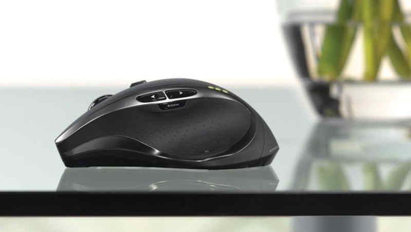 Logitech Performance MXドライバーダウンロード Logitech Performance MXドライバーダウンロード
