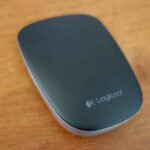 Logicool T630ドライバーダウンロード