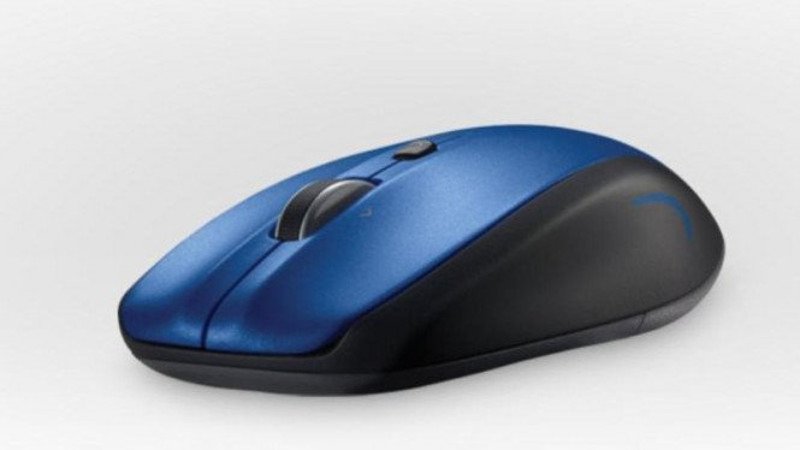 Logitech M515ドライバーダウンロード