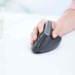 Logitech MX垂直ドライバーおよびWindowsおよびMac用ソフトウェア