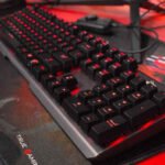 ⚡MSI Vigor GK60 ドライバーダウンロード