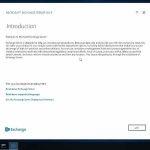 Microsoft Exchange Server 2019 無料ダウンロード