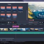 Movavi Video Editor Plus 15.2 無料ダウンロード