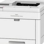 NEC PR-L5850Cドライバーダウンロード
