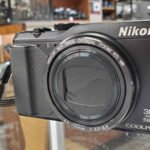 Nikon Coolpix S9900 ソフトウェアのダウンロード