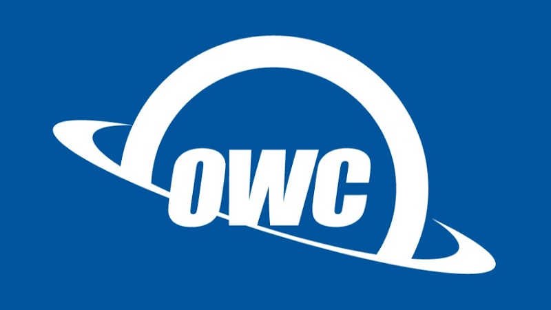 ⚡OWCドックドライバーダウンロード