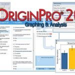 OriginPro 2019 v9.6 無料ダウンロード