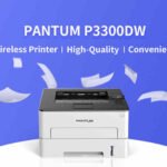 Pantum P3300DW ドライバーダウンロード