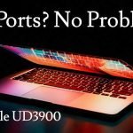 Plugable UD3900ドライバードッキングステーション