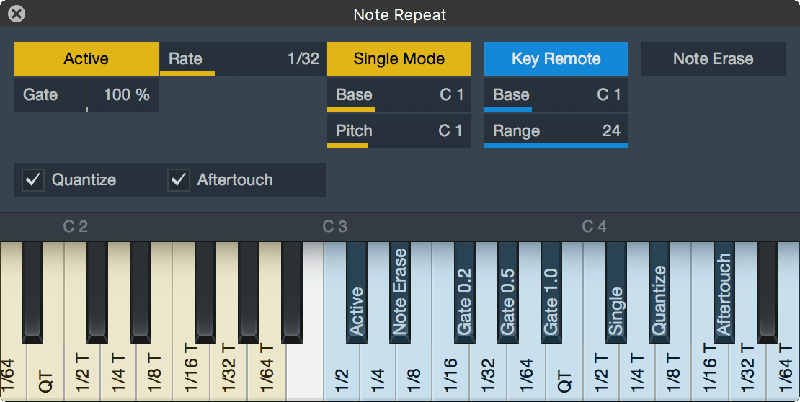Presonus Studio One Professional 4.1 無料ダウンロード