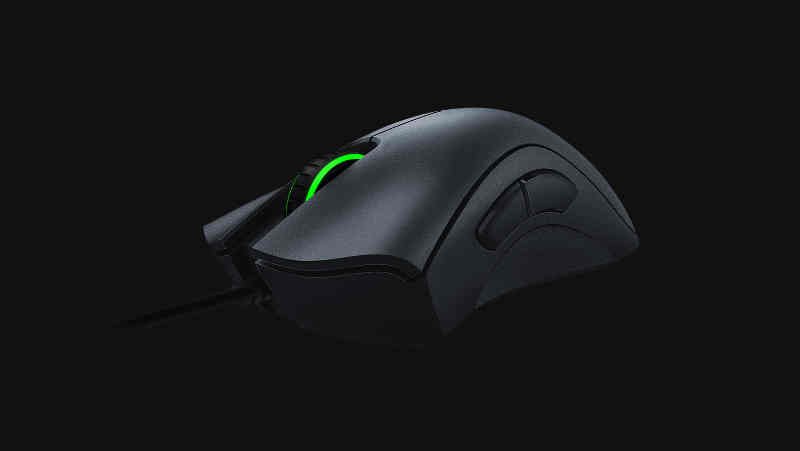 ⚡Razer DeathAdder Essentialドライバーとソフトウェア