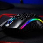 ⚡Redragon M808ドライバーダウンロード