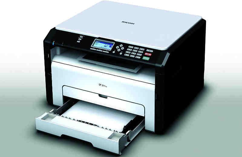 ⚡Ricoh SP 211SU ドライバーダウンロード ⚡Ricoh SP 211SU ドライバーダウンロード