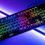 Sharkoon Skiller SGK30 ドライバーゲーミングキーボードソフトウェア