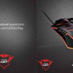 ⚡Trust GXT 160 ドライバーダウンロード