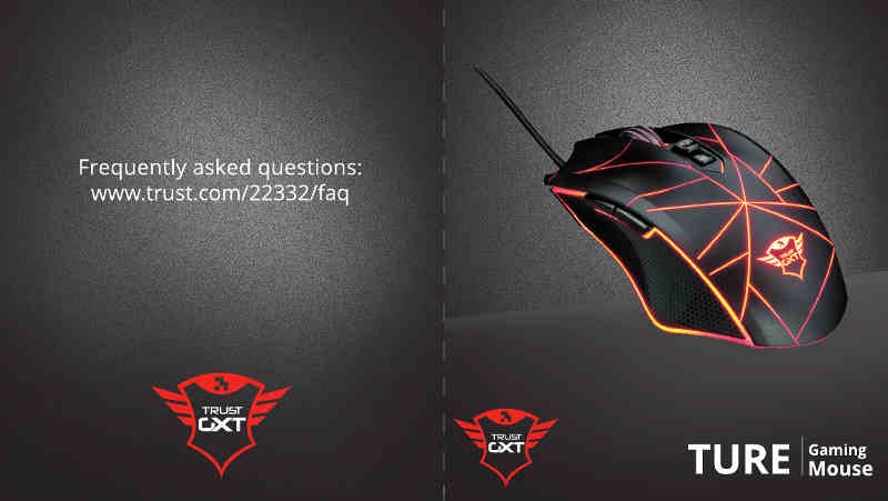 ⚡Trust GXT 160 ドライバーダウンロード