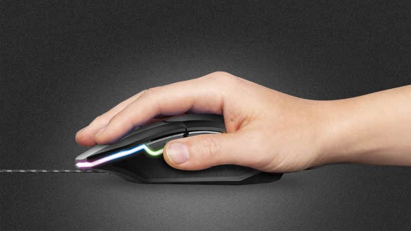 ⚡Trust GXT 950 ドライバーダウンロード