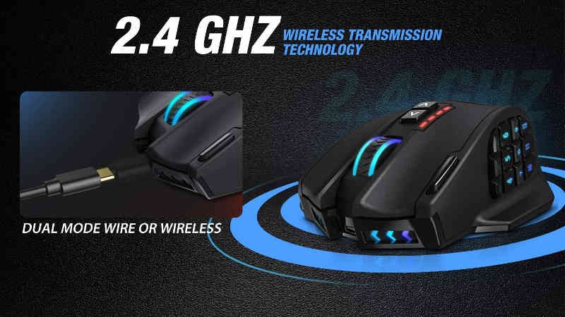 ⚡UtechSmart Venus Pro ドライバーダウンロード