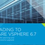 VMware vSphere 6.7 Update 1 無料ダウンロード