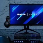 ViewSonic Elite XG270QC ドライバー、ソフトウェア、マニュアルガイド