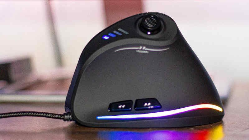 ⚡Zelotes C18 ドライバーダウンロード