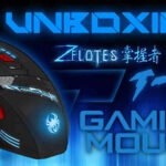 ⚡Zelotes T90 ドライバーダウンロード