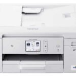 ブラザーMFC-J4440Nドライバーダウンロード