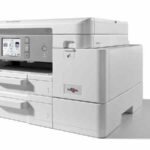 ⚡Brother MFC-J4540N ドライバーダウンロード