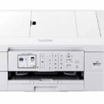 ブラザー MFC-J939DWNドライバーダウンロード