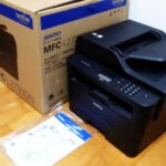 ブラザー MFC-L2730DNドライバーダウンロード