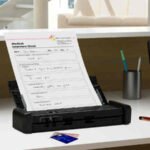 ⚡Epson DS-310 ドライバーダウンロード