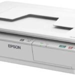 ⚡Epson DS-5500 ドライバーダウンロード