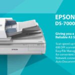 エプソン DS-70000 ドライバーダウンロード