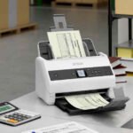 ⚡Epson DS-970ドライバーダウンロード