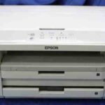 エプソン PX-1200ドライバーダウンロード