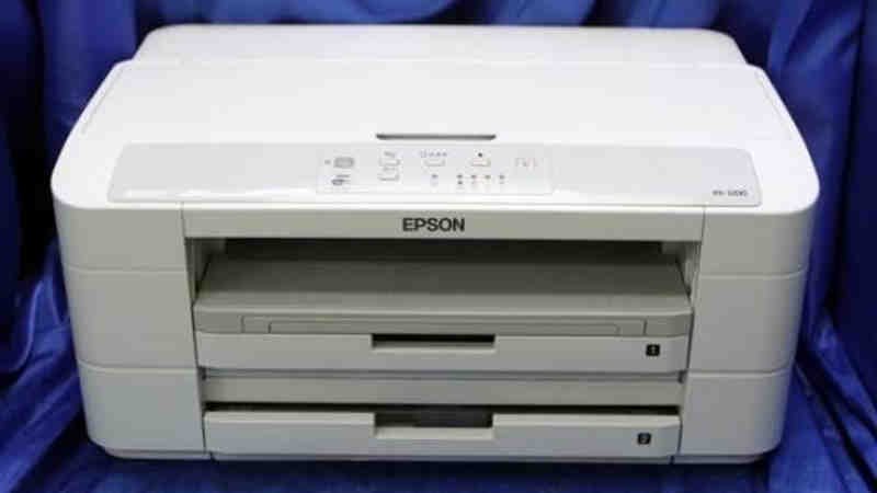 エプソン PX-1200ドライバーダウンロード