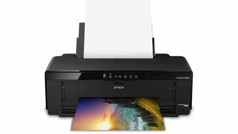 Epson SC-PX7V2ドライバーダウンロード