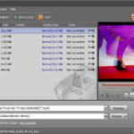 Movavi Video Converter 19.1 プレミアム無料ダウンロード