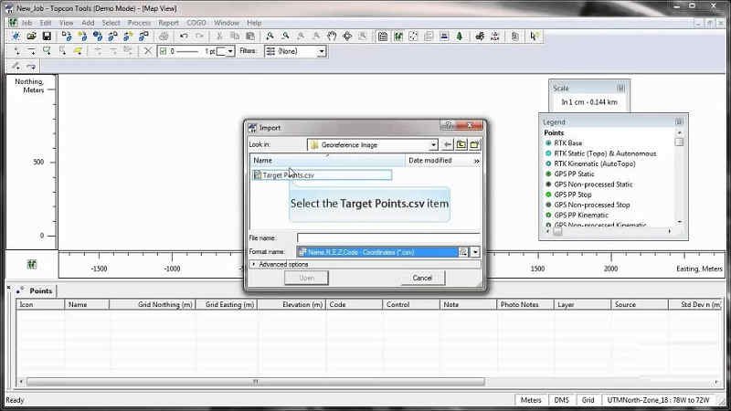 Topcon Tools 8.2 無料ダウンロード