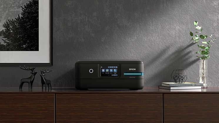 ⚡Epson EW-M754TB1 ドライバーダウンロード