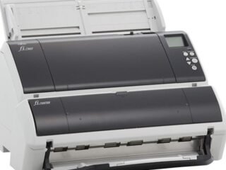⚡Windows、Mac用の富士通 Fi-7460 ドライバおよびソフトウェアのダウンロード