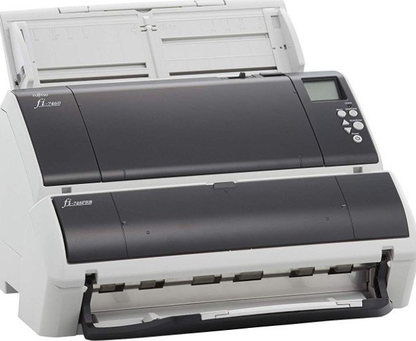⚡Windows、Mac用の富士通 Fi-7460 ドライバおよびソフトウェアのダウンロード