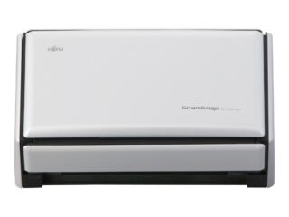 ⚡富士通Scansnap S1500スキャナードライバーとソフトウェアを無料でダウンロード